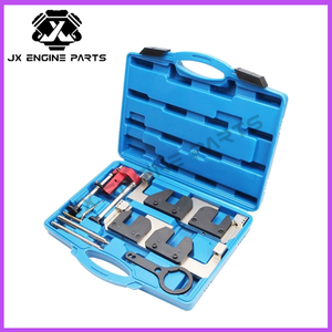 เครื่องมือจับเวลาเครื่องยนต์สำหรับ BMW S63 <span class=keywords><strong>N63</strong></span> M3/5/6 F06 F10 F12 F13 E70 S63 <span class=keywords><strong>B44</strong></span> 119190 B 2249163 2249144 2249159 - Product Image 2