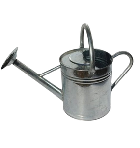 กระป๋องโลหะสำหรับรดน้ำต้นไม้ในบ้านและสวนมือจับเหล็กแบบมินิมอลกระป๋องโลหะสำหรับรดน้ำต้นไม้ - Product Image 4