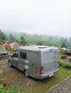 Motorhome Mobile House Travel <b>Camping</b> RV Camper Trailer Luxury Off-Road. - Product Image 3