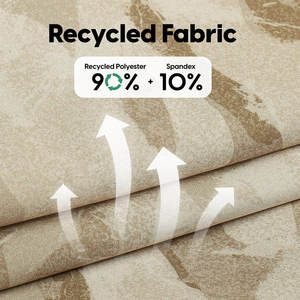 Zavi กางเกงขาสั้นเข้ายิมสำหรับผู้ชาย, กางเกงกีฬามาใหม่กางเกงเข้ายิมเอวกลางแห้งเร็วมีกระเป๋าข้างกางเกงขาสั้นสำหรับวิ่ง - Product Image 3