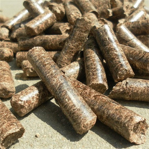 Venta al por mayor de fábrica: Pellets de madera baratos para calefacción, pellets de pino, virutas de pino en forma de barra, contenido de ceniza 1%, valor calorífico. - Product Image 4