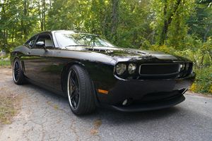 รถมือสอง พวงมาลัยซ้าย/ขวา ปี 2013 Dodge Challenger MR. NORMS ฉลองครบรอบ 50 ปี GSS - Product Image 4