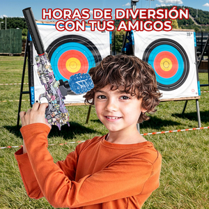 Pistola Automatica a Caricamento Rapido per Idrogel - Product Image 6