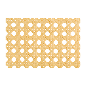 Correas de caña de ratán natural de primera calidad para tapicería y artesanía de muebles para el hogar - Product Image 4