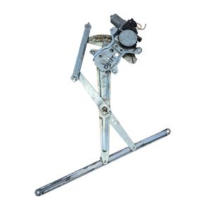 MOTORINO ALZAVETER DELANTERO IZQUIERDO OPEL Agila 1ª Serie (00>04) - Product Image 2