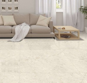 Sydney Crema Super White 60x120 Carreaux de sol en porcelaine Lustre brillant Design moderne Isolation thermique Villas Chambres - Product Image 6