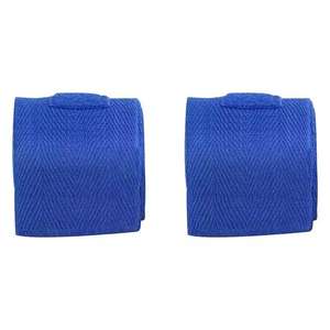 Vendas de Boxeo OEM de Última Generación 2026 en Diferentes Tamaños, Nuevo Diseño de Alta Calidad, Vendas de Boxeo Ajustables Personalizadas de Moda - Product Image 4