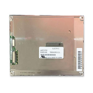 Automotive <strong>Display</strong> 8.0 Inch 800*480 <strong>Tft</strong> <strong>Lcd</strong> Panel <strong>Tft</strong> <strong>Lcd</strong> <strong>Control</strong> <strong>Board</strong> TX20D16VM2BAA - Product Image 2