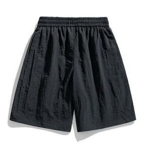 Pantalones Cortos de Nailon Personalizados de Moda, Pantalones Cortos de Playa de Nailon con Múltiples Bolsillos, Resistentes al Agua y al Viento, Combinables - Product Image 2