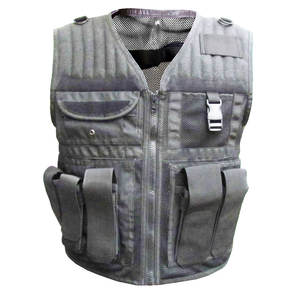 Gilet de sécurité à la mode de bonne qualité nouveau design prix raisonnable vêtements pour hommes gilet de sécurité personnalisé vêtements de travail d'hiver haute visibilité - Product Image 1