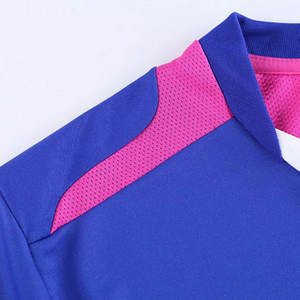 Best Quality Customized Soccer Uniform Soccer Wear Hot Selling Soccer Uniform for Online Sale - Product Image 4