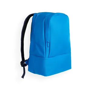 Zaino Sportivo Personalizzato Hawk con Accessori per Promozioni - Product Image 4