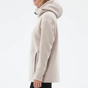 Veste de ski classique Offres Spéciales personnalisée veste coupe-vent isolée combinaison de neige de ski fermeture éclair complète veste de neige à capuche pour hommes - Product Image 5