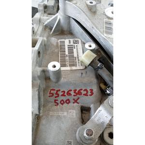 FIAT 500 Serie X (15>) CAJA DE CAMBIOS AUTOMÁTICA TITTJ197511084 55263623 Gasolina 1.4 - Product Image 4