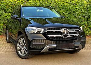 ¡Vehículo de coche de dirección izquierda derecha seminuevo Benzz Gle GLE 300d 4Matic AMG SUV RHD/LHD a la venta mejor oferta! - Product Image 3