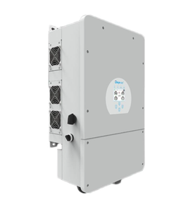 Best Sales Sun 10kW 12 kW 8kW 3 Phase SUN-12K-SG04LP3-EU 3-Year Warranty - Product Image 2