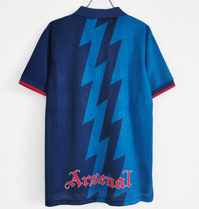 Ropa de fútbol personalizable de alta calidad, pantalones cortos cómodos de algodón y poliéster con tecnología de sublimación de malla transpirable - Product Image 3