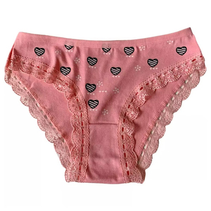 Culottes sexy taille basse sans coutures pour femmes grandes tailles, confortables et de qualité supérieure - Product Image 2