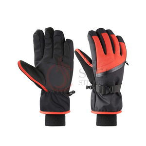 Gants d'hiver imperméables et antidérapants pour Sports de plein air, chauds thermiques, Ski, neige, mitaines, gants de cyclisme - Product Image 1