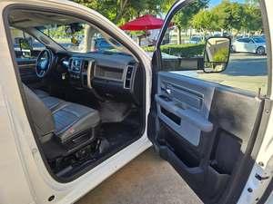 RAM 2500 Tradesman LB RWD 2018 - Product Image 3