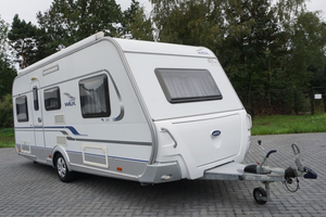 Offre Spéciale : Caravane de Voyage Tout-Terrain Moderne, Imperméable et Pliable, pour Camping-Car et Maison Mobile à Vendre - Product Image 2