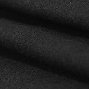 Chaquetas de béisbol deportivas con capucha bordadas personalizadas de primera calidad con logotipo frontal Diseño de lona elegante MOQ bajo para pedidos al por mayor - Product Image 4