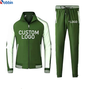 Conjuntos Deportivos Personalizados para Hombre, Conjuntos Deportivos con Logotipo Personalizado, Conjuntos Deportivos para Hombre - Product Image 6