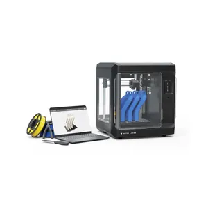 طابعة ثلاثية الأبعاد MakerBots لرسومات صفوف الطلاب