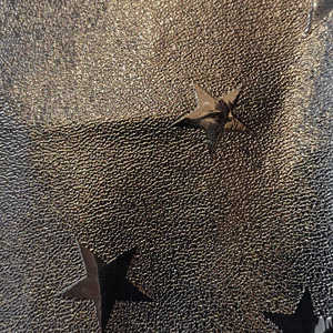 Paquet de papier gaufré de 25 feuilles - Product Image 1