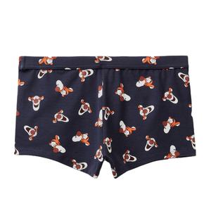 Colección de verano 2023, calzoncillos para hombre, ropa interior transpirable de alta calidad con impresión de logotipo personalizado, nuevo diseño - Product Image 2