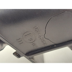 Rétroviseur gauche SKODA Roomster 1ère série 5 broches CBZA (06>) - Product Image 6