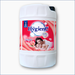 Thai Premium 20,000ml Inodore Rouge Liquide Hygiène Adoucissant Haute Qualité Adoucissant pour Vêtements Textiles Tissu Premium - Product Image 2