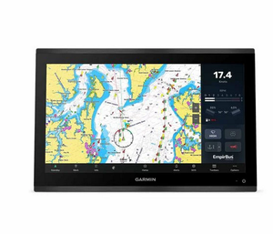Écran multifonction Garwin GPSMAP 9219, avec cartes Navionics+ GPS - Combos sondeur de poissons à vendre - Product Image 4