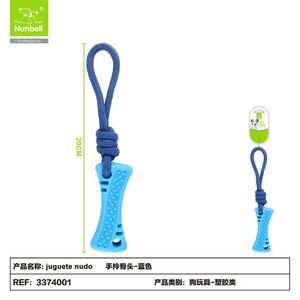 Giocattolo Interattivo per Cani e Animali Domestici in Vinile Resistente - Product Image 2