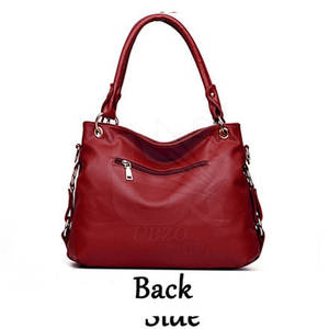 Bolso de cuero de moda para mujer uso al aire libre superventas bolso de cuero de moda personalizado impermeable para mujer - Product Image 4