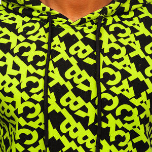 Sweat-shirts à sublimation pour hommes, nouvelle conception, décontractés, d'hiver, de qualité supérieure, doux, anti-rides, durables - Product Image 5