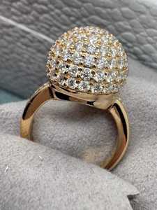 Bague de fiançailles en diamant de laboratoire sur mesure, coupe unique, or jaune 14 carats, ailes fines, design unique, unisexe, cadeau de fête - Product Image 3