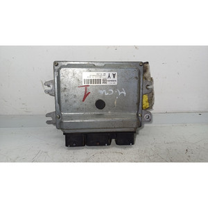 MOTOR CENTRALINE NISSAN Micra 7ª Serie A56-E33 HR12DE gasolina 1198 (10>16) - Product Image 1