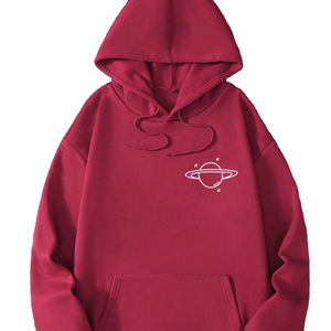 Sudaderas con Capucha de Nuevo Diseño, Más Vendidas, MOQ Bajo, al por Mayor, Sudaderas de Moda de Alta Calidad para Mujer, Lavadas al Ácido, Hechas en Pakistán - Product Image 1