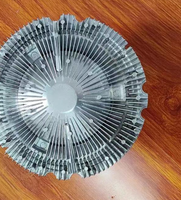 Pièces de rechange pour camions VIT-U, ensemble de moyeu de ventilateur de refroidissement, grand radiateur 20466635, moyeu de ventilateur de camion, pièces de refroidissement du moteur 20517753 20805997