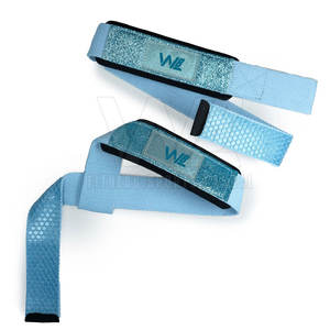 สายรัดยกน้ำหนักคุณภาพสูง พรีเมียม สำหรับออกกำลังกาย ฟิตเนส รุ่น 2026 ลดราคา - Product Image 3