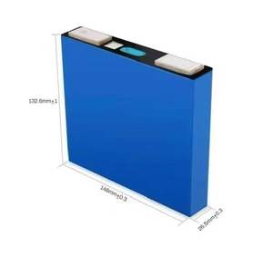 Grado batteria 50ah una nuova batteria LFP Lifepo4 batteria <span class=keywords><strong>3</strong></span>.2v 12v 50Ah 52ah 48v Lifepo4 batteria di accumulo di energia System5C - Product Image 1