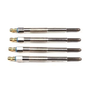 BGP66-1 4 ชิ้นปลั๊กฮีตเตอร์ 24 โวลต์สำหรับ 3304 3306 3T9562 GN071 0100800034 Y171 - Product Image 1