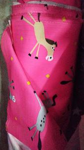 1200D ผ้าโพลีเอสเตอร์ ripstop กันน้ำได้ผ้าห่มกันฝนสำหรับฤดูหนาวผ้าห่มกันหนาวแบบมีเสถียรภาพอุปกรณ์ม้า - Product Image 5