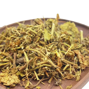 Suministro de Fábrica de Passiflora Foetida, Sabor Rico, Passiflora Foetida Seca y Limpia, Flor de la Pasión y Té de Hojas, Vietnam - Product Image 1