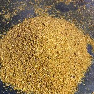 Maíz de calidad superior DDGS Alimentos animales ricos en proteínas a precio mayorista para exportación - Product Image 1