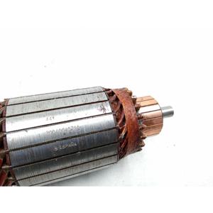 มอเตอร์สตาร์ทเตอร์ MERCEDES E-Class /8 (W114/W115) ซีดาน (68>76) 2004004071 เบนซิน - Product Image 6