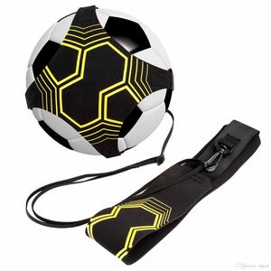 Hot Sell Solo Kick <b>Football</b> Soccer Aids Equipments Trainer High Quality <b>Football</b> <b>Training</b> <b>Belt</b> for Kids - Product Image 3