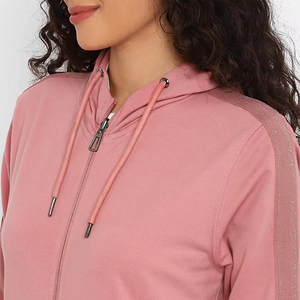 Survêtements pour femmes les plus vendus, marque privée, personnalisez votre propre design, survêtements pour femmes - Product Image 5