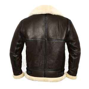 Chaqueta de invierno para hombre, Abrigo acolchado de peso pesado, Parka acolchada, chaquetas de esquí para hombre, abrigo grueso a prueba de viento, chaquetas universitarias - Product Image 5